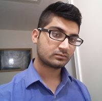 Ussama Mohyuddin