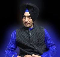 Atinderpal Singh