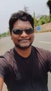 Joel Jebakumar