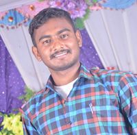 దక్కతి రావు