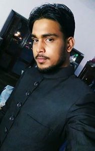 Wasif Ansari