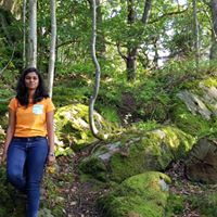 Harini Shanmugam