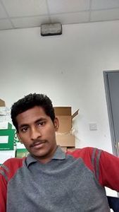 கௌதம் இரவிசந்திரன்