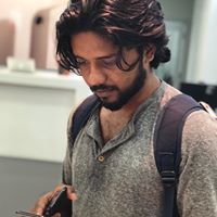 Varun Krishna