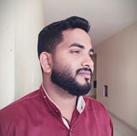 Abdul Rasheed K