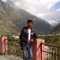 Navodit Jharbade