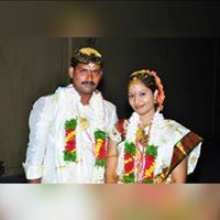 Radhakrishna Siddanna