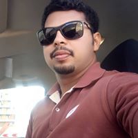 Shaji Pankath