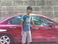 Abhi Raj