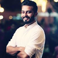 Muhammed Ahmed