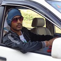 Dhiru Dhande