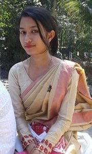 Priyanka Priyaa