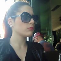 Михаела Иванова