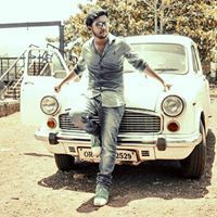 Shantanu Patra