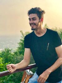 Nouman Latif