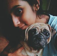 Navya Vijayakumar