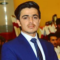 Sediq Amin