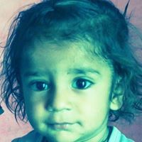 Suzzan Gurjar