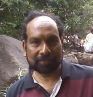 K Unnikrishnan