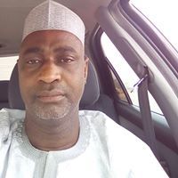 Musa Yusuf