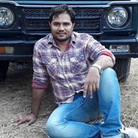Jitin Chaudhary