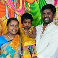 Prabavathy Ds