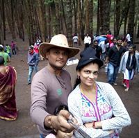 Vanitha Anantharamakrishnan