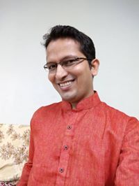 Rohan Murugkar