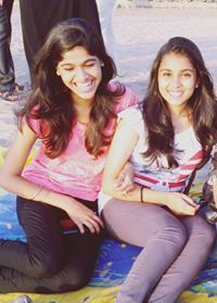Ishani Kudtarkar