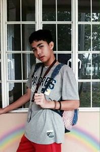 John Miflores