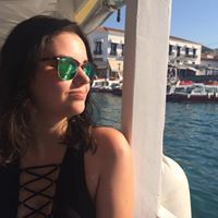 Δήμητρα Τζιά