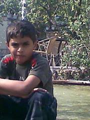 حيدر ال درويش