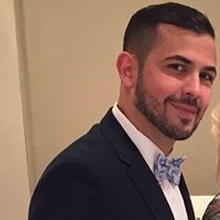 J. Benjamin Rodriguez