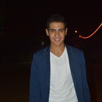 Eomar Khaled