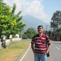 Shantanu Chowdhury
