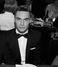 Mads Varberg