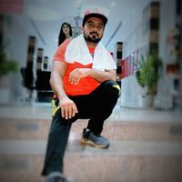 Muhammad Farhad