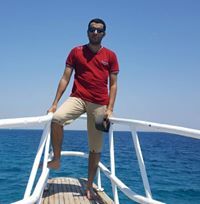 Ahmed Mostafa
