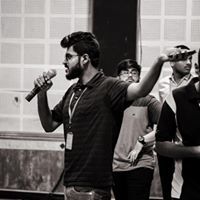 Shailesh Dudala