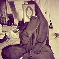 أستغفر العظيم