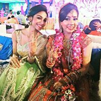 Akansha Sharan