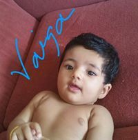 Arun Sasidharan