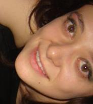 Laura Pascalau