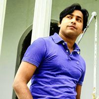 Sajid Naveed