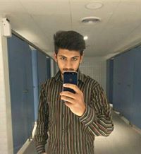 Ali Mohsin
