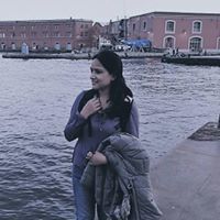 Pooja Agarwal