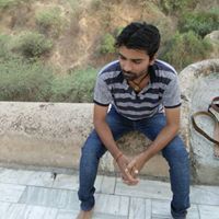 प्रशांत भदेोरिया