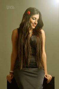 Samira Mah