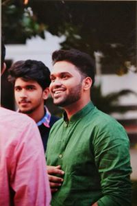 Kiran Navaneetham