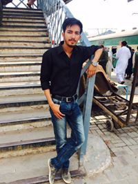 Muhammad Khan